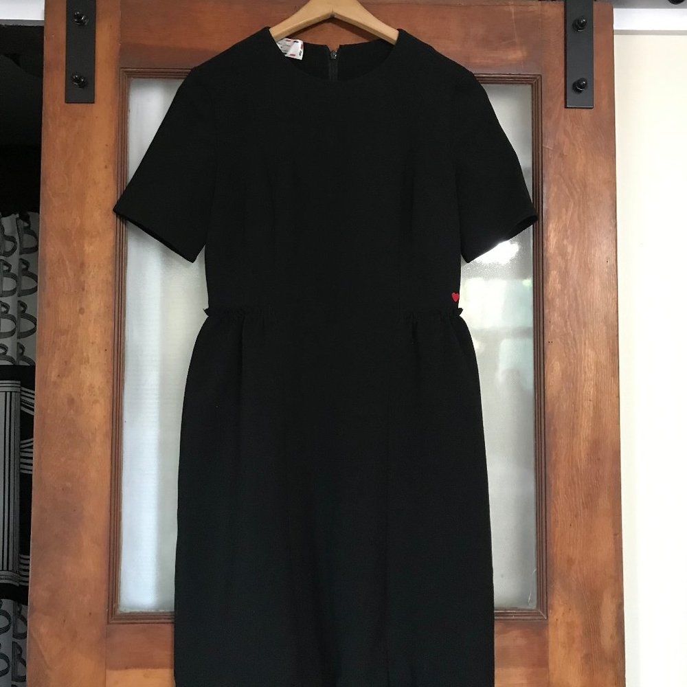 NWT Dear Drew Fifth Ave Tulip Dress - Picture 2 of 5